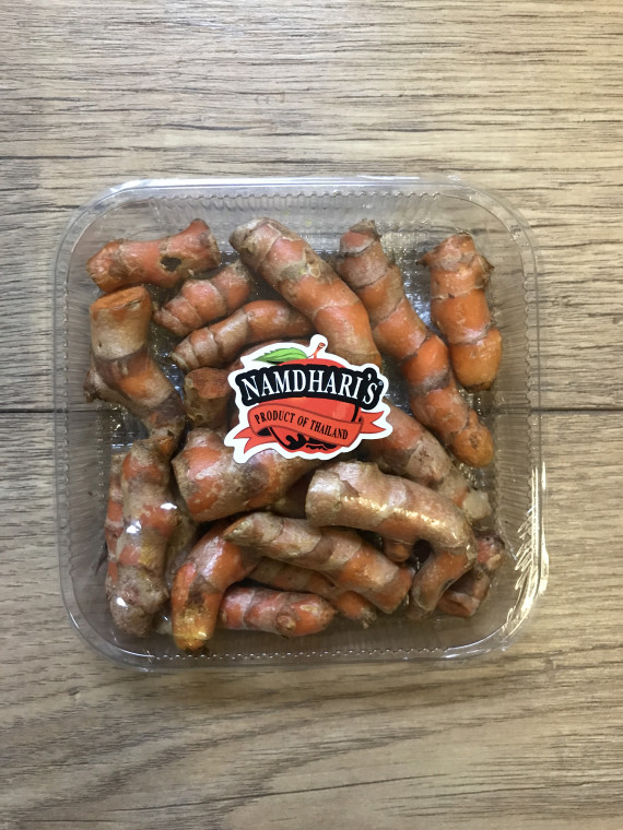 Turmeric (Punnet)