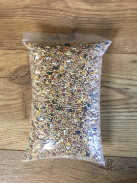 Bird Seed (per pack)