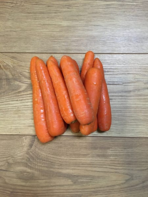 Carrots (1kg)