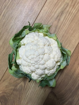 Cauliflower - Large  (each)