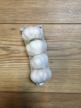 Garlic (Pack)
