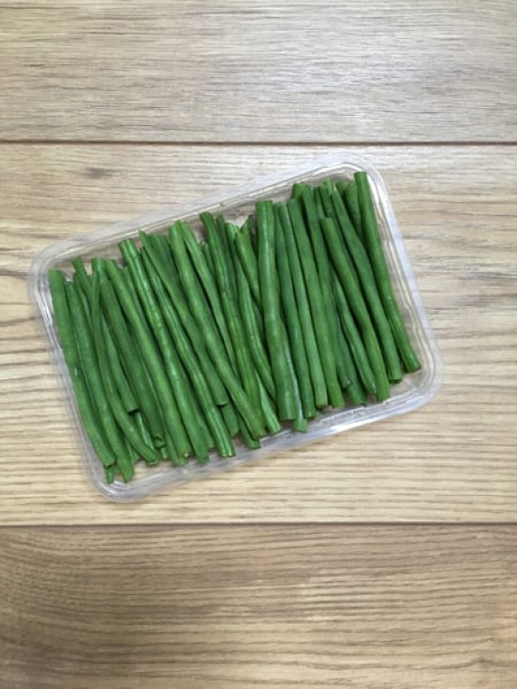 Green Beans (approx 250g)