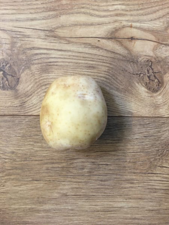 Jacket Potato (each)