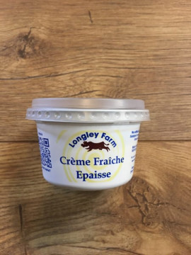 Creme Fraiche (200g)