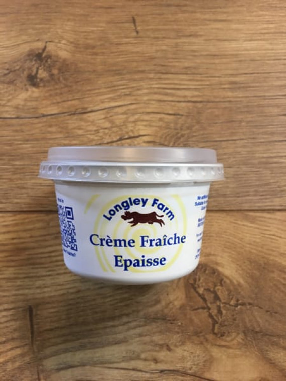 Creme Fraiche (200g)