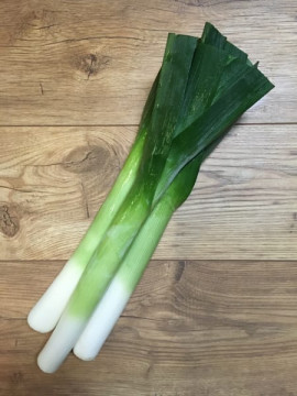 Leeks (each)