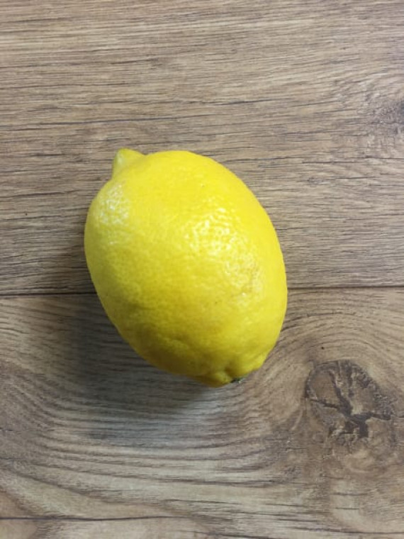 Lemon (each)