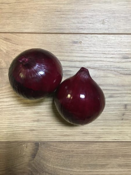 Red Onion (each)