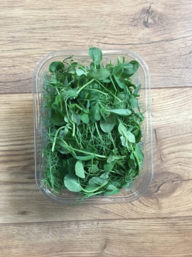 Peashoots (per punnet)