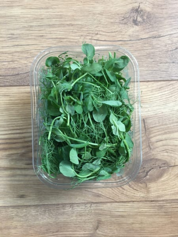 Peashoots (per punnet)