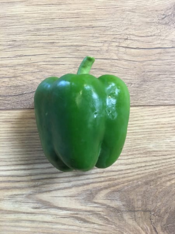Pepper - Green (each)