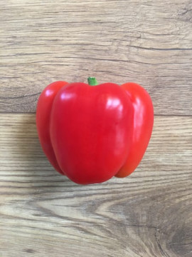 Pepper - Red (each)