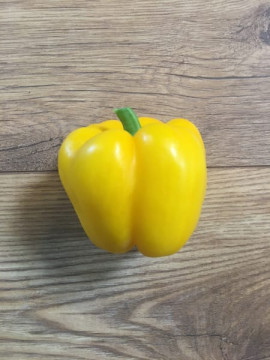 Pepper - Yellow (each)