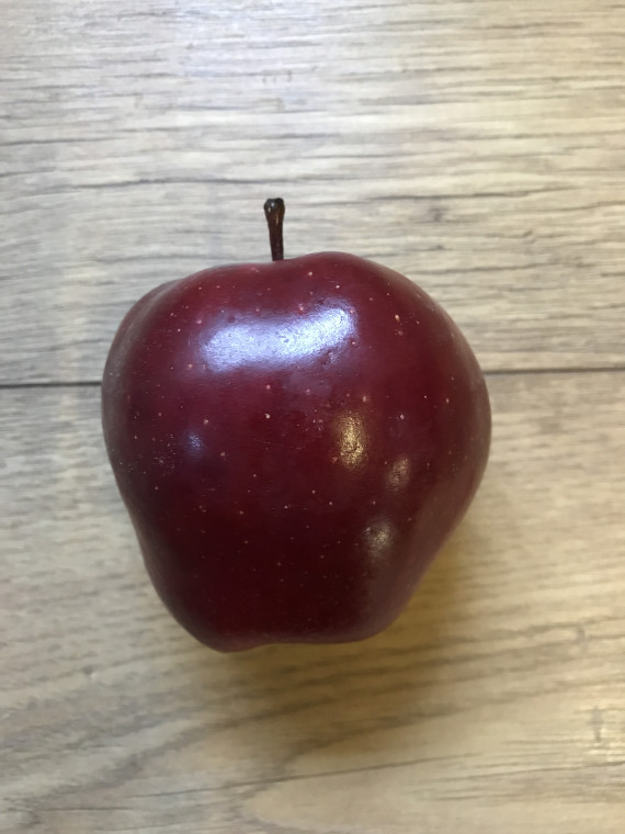Apple - Red Delicious (each)