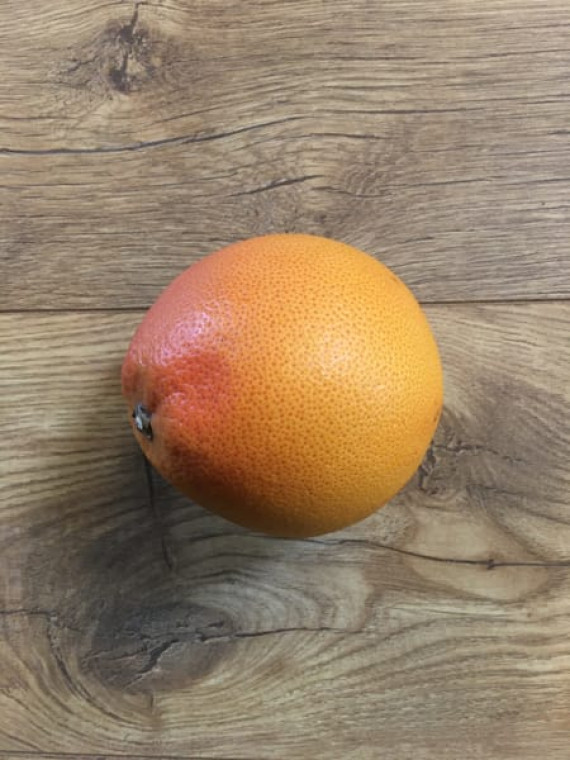 Ruby Grapefruit (each)