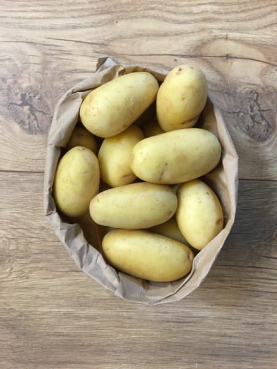Salad Potatoes (750g)