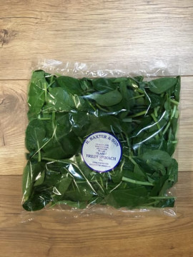 Spinach (200g)
