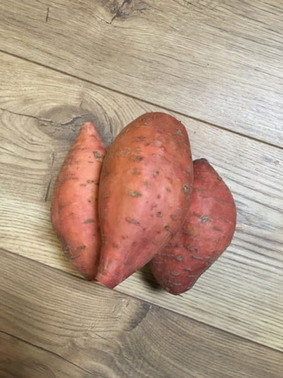 Sweet Potato (each)