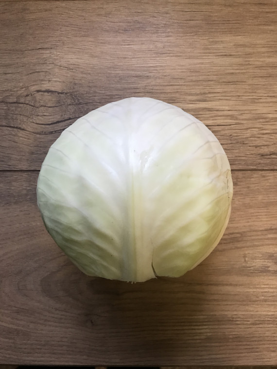 White Cabbage (each)