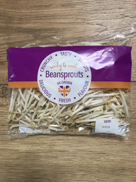 Beansprouts (per pack)