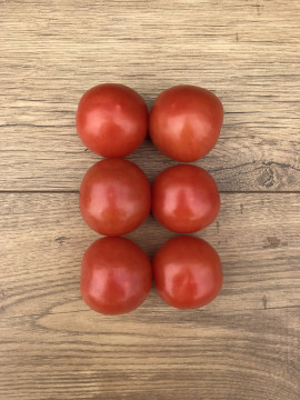 Salad Tomatoes (approx 600g)