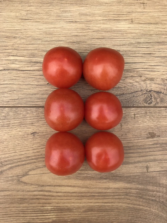 Salad Tomatoes (approx 600g)